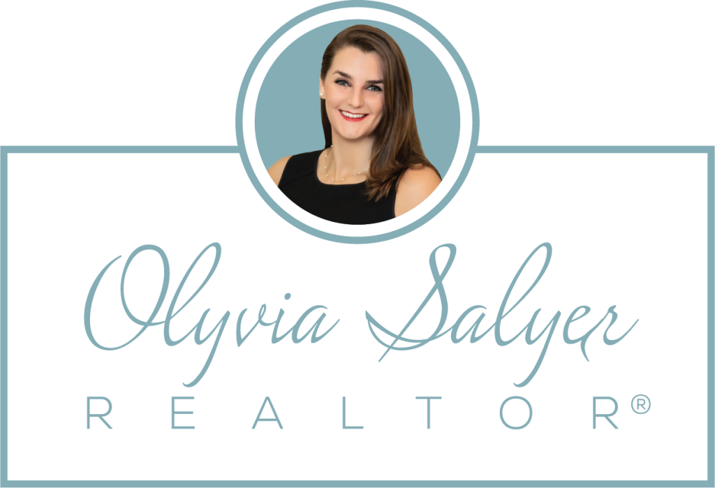 Olyvia Salyer logo