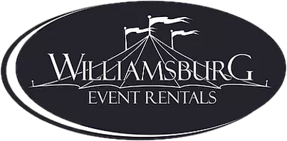 Wmbg Event Rentals Logo