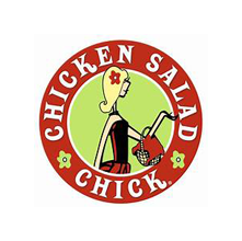 Chicken Salad Chick