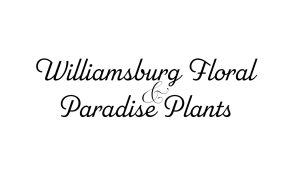 Williamsburg Floral