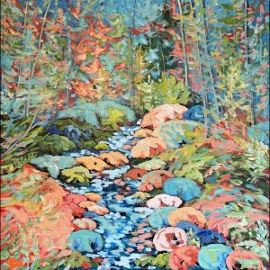 Lori Leist