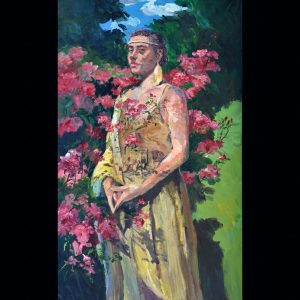 Leo Hong Mao