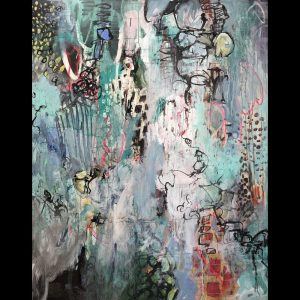 Tracy Booth