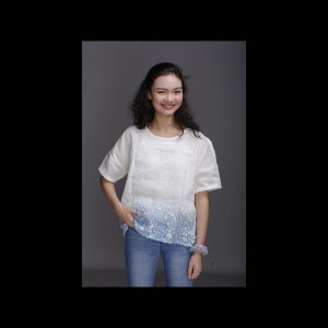 Shengzhu Bernardin