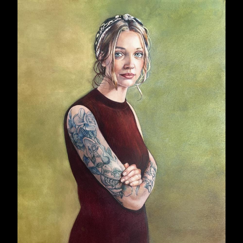 Vonnie Whitworth