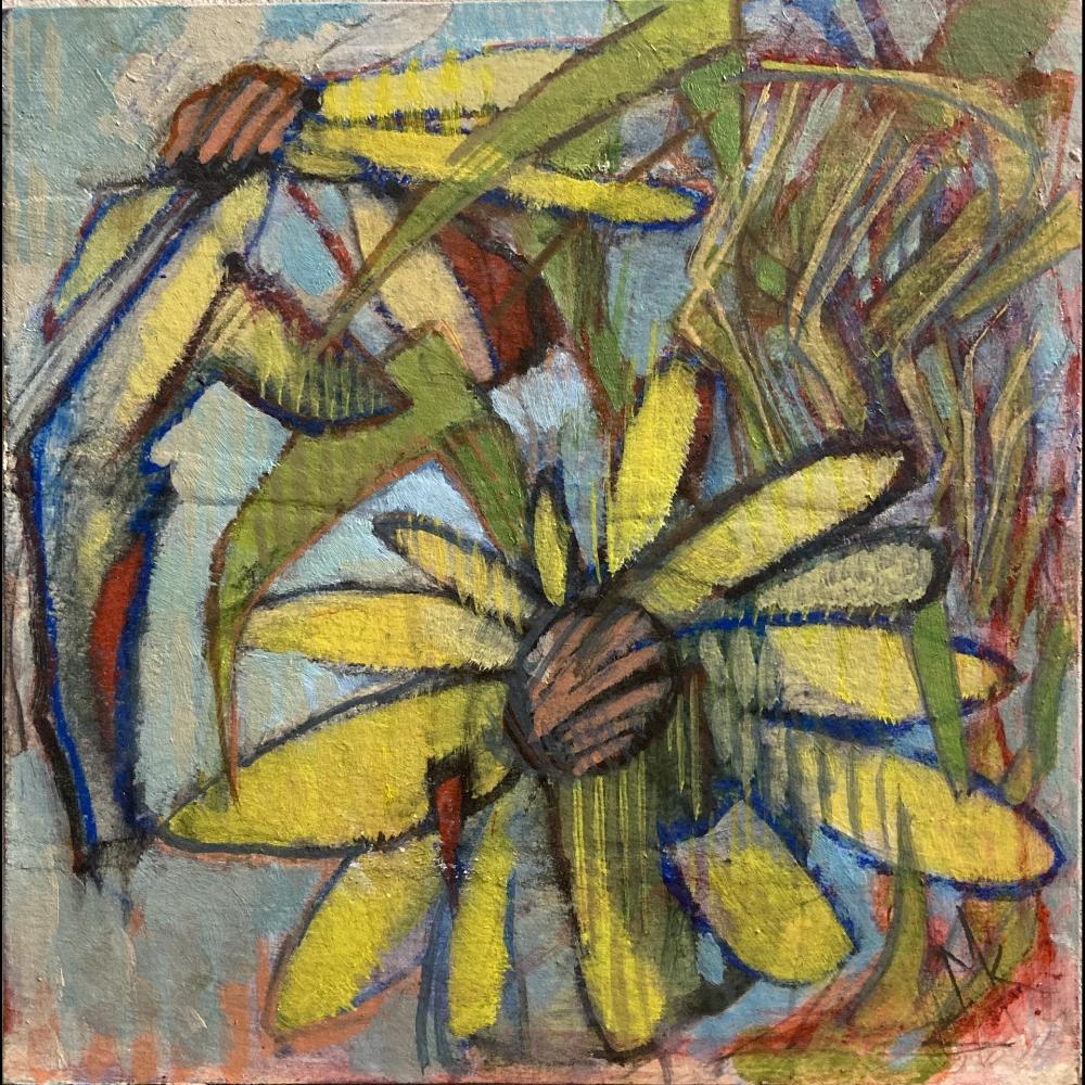 Michael Kenny