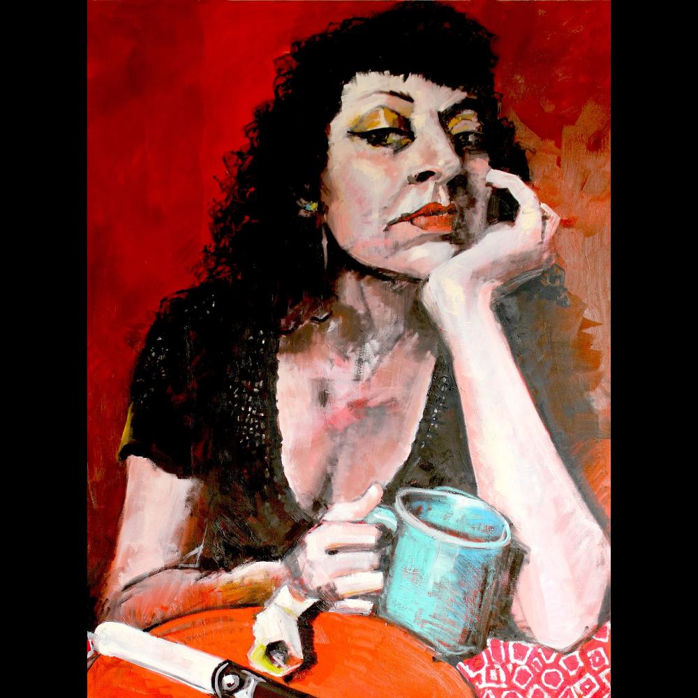 Sandra Sedmak Engel