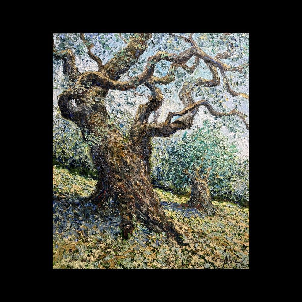Robert Crombie