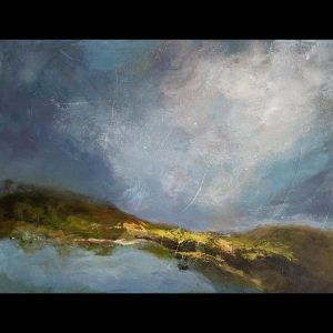 Jesse Cloud