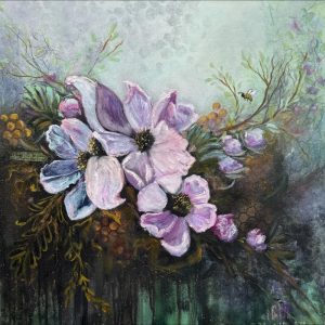 Michelle Johnson