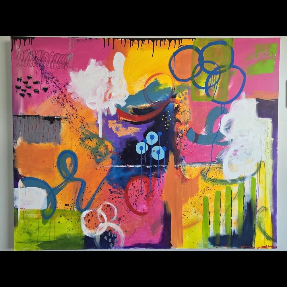 Mandy Bealer