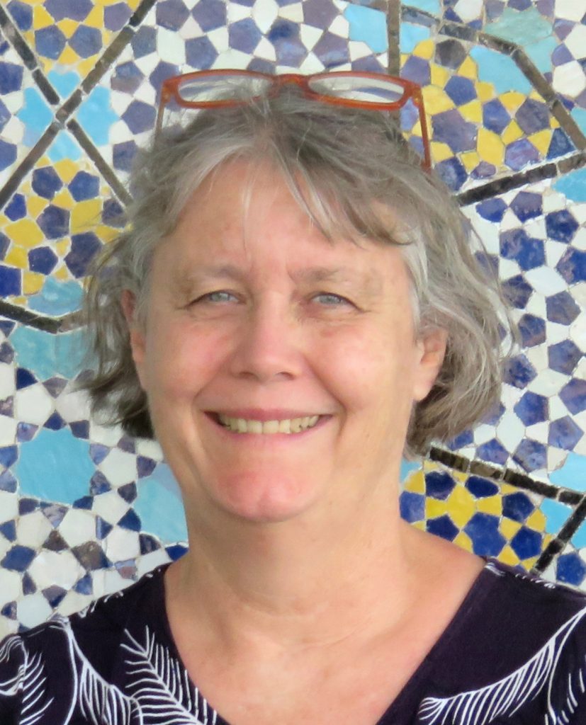 Reni Gower