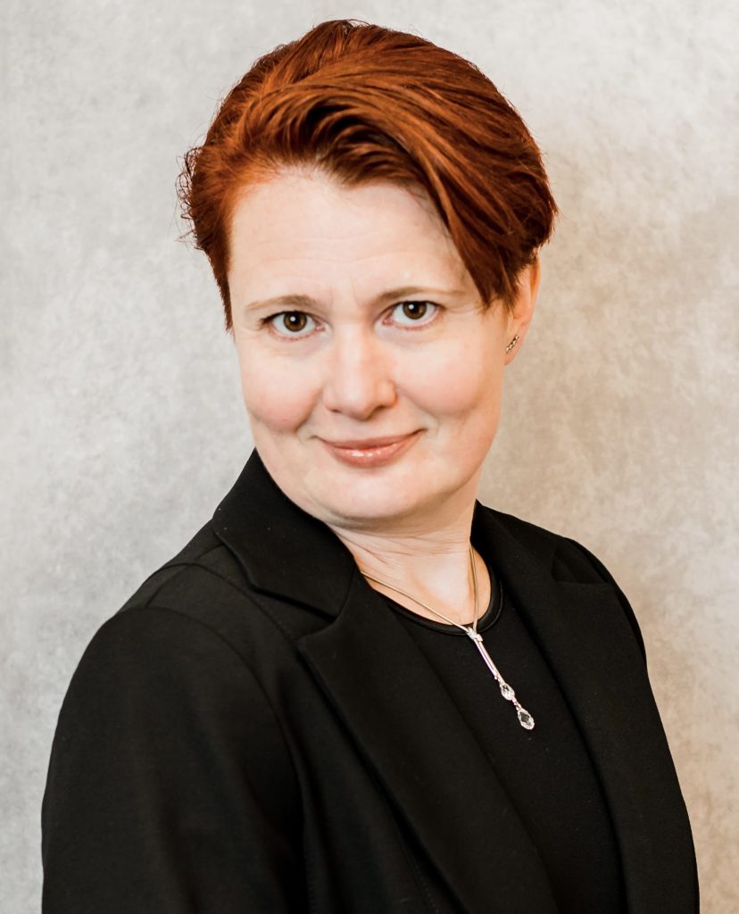 Lana Lechkina