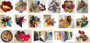 Making Star Books image