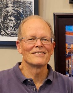 Bob Carlson
