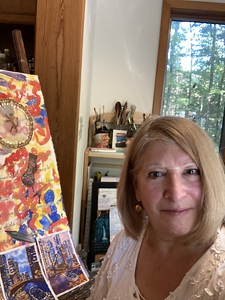Sharon B. Parker