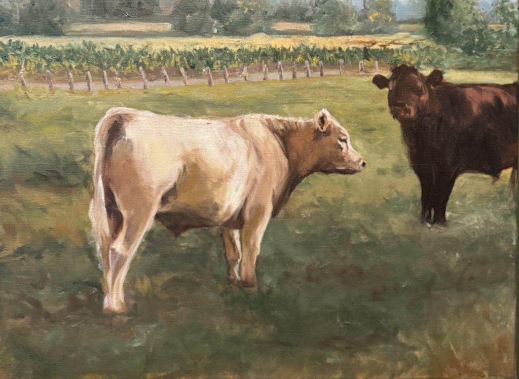 Catherine Minga artwork