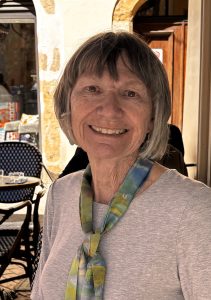 Deborah Scott