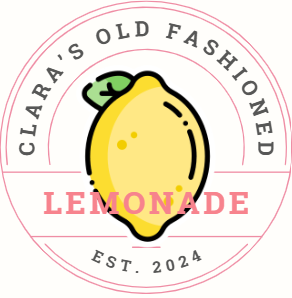 Clara’s Lemonade