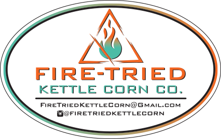 Fire-Tried Kettle Corn Co