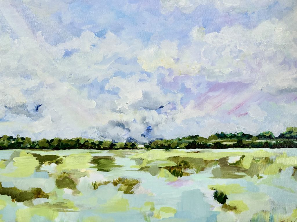 Lindsey Mosley artwork