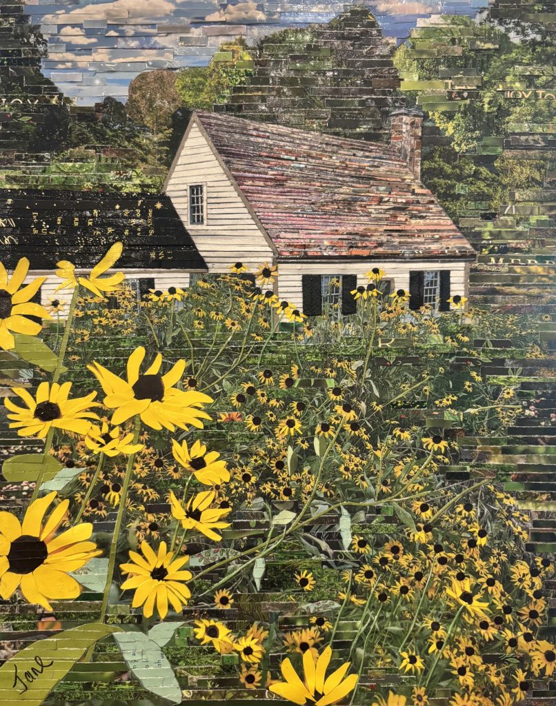 Jane Connor artwork