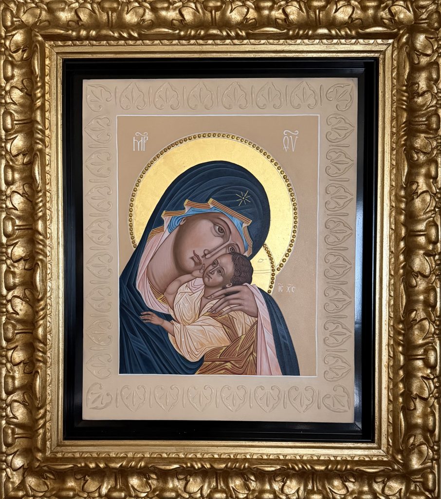 Kimi Jaramillo Vlahakis artwork