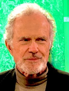 Ted Lyman