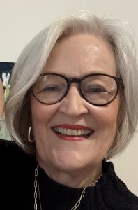 Dianna Woolley