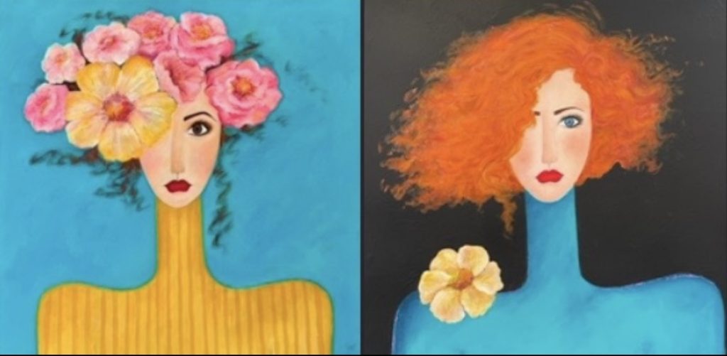 JLyn Henderson artwork