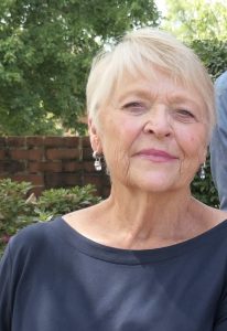 Barbara Oakes