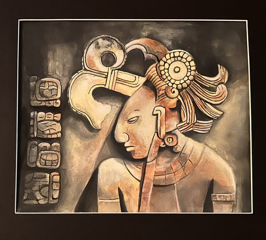 Edee Lyons artwork