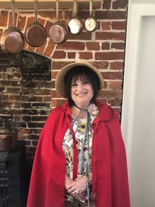 Janet Price