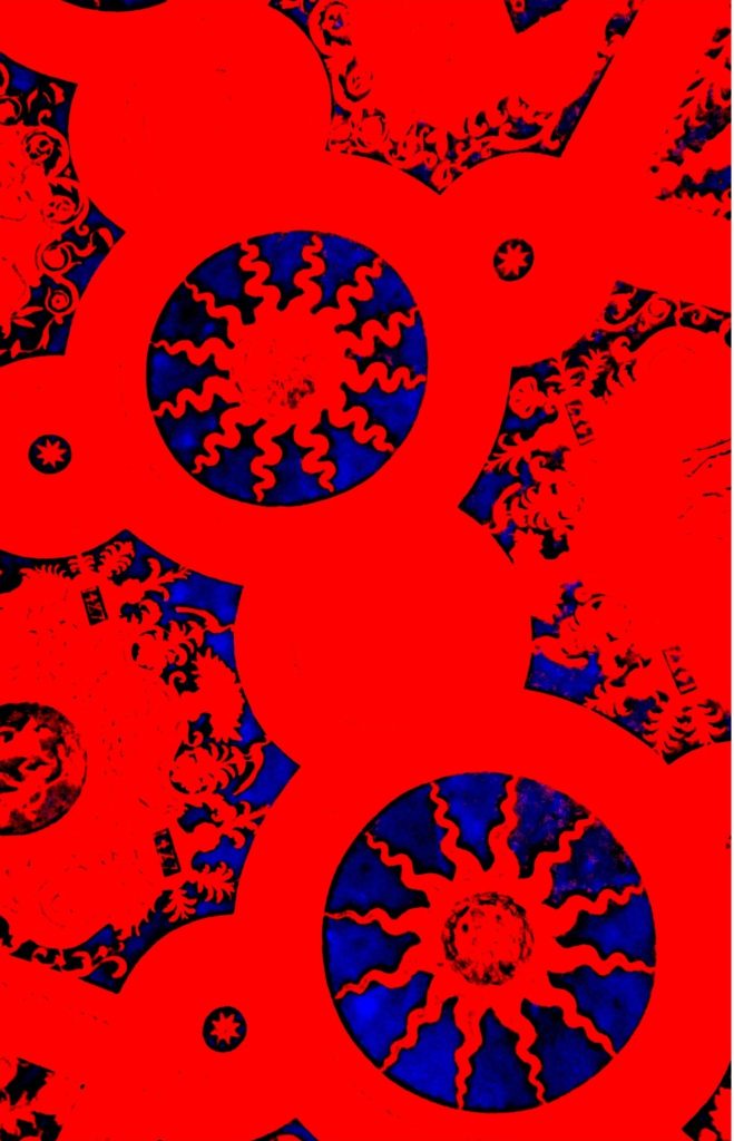 W.R. van Elburg artwork