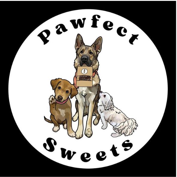Pawfect Sweets