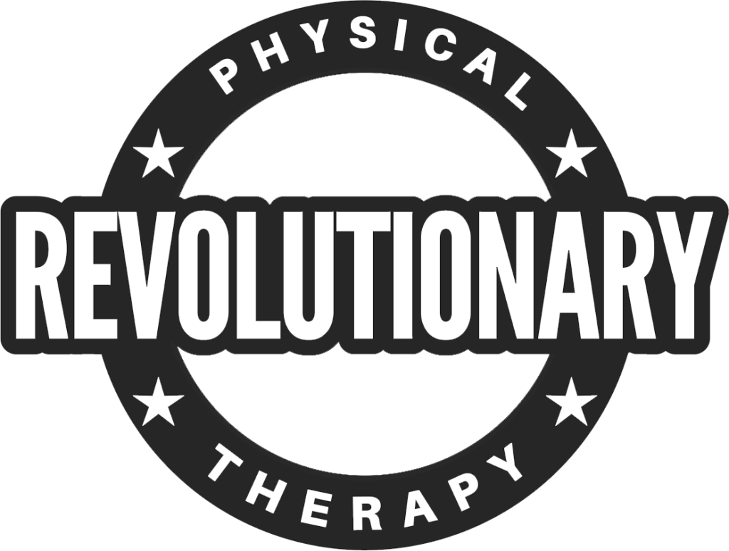 Revolutionary Physical Therapy – Daniel Munez