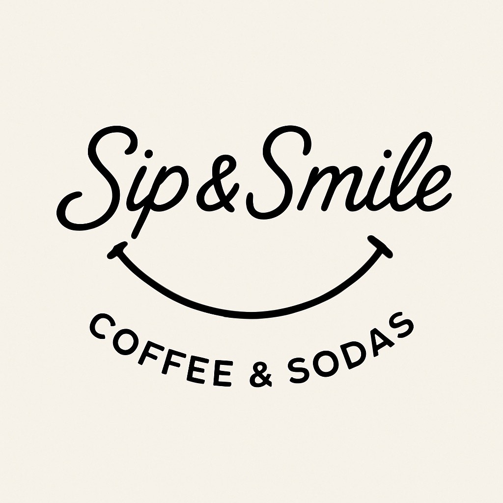 Sip & Smile Beverage Truck