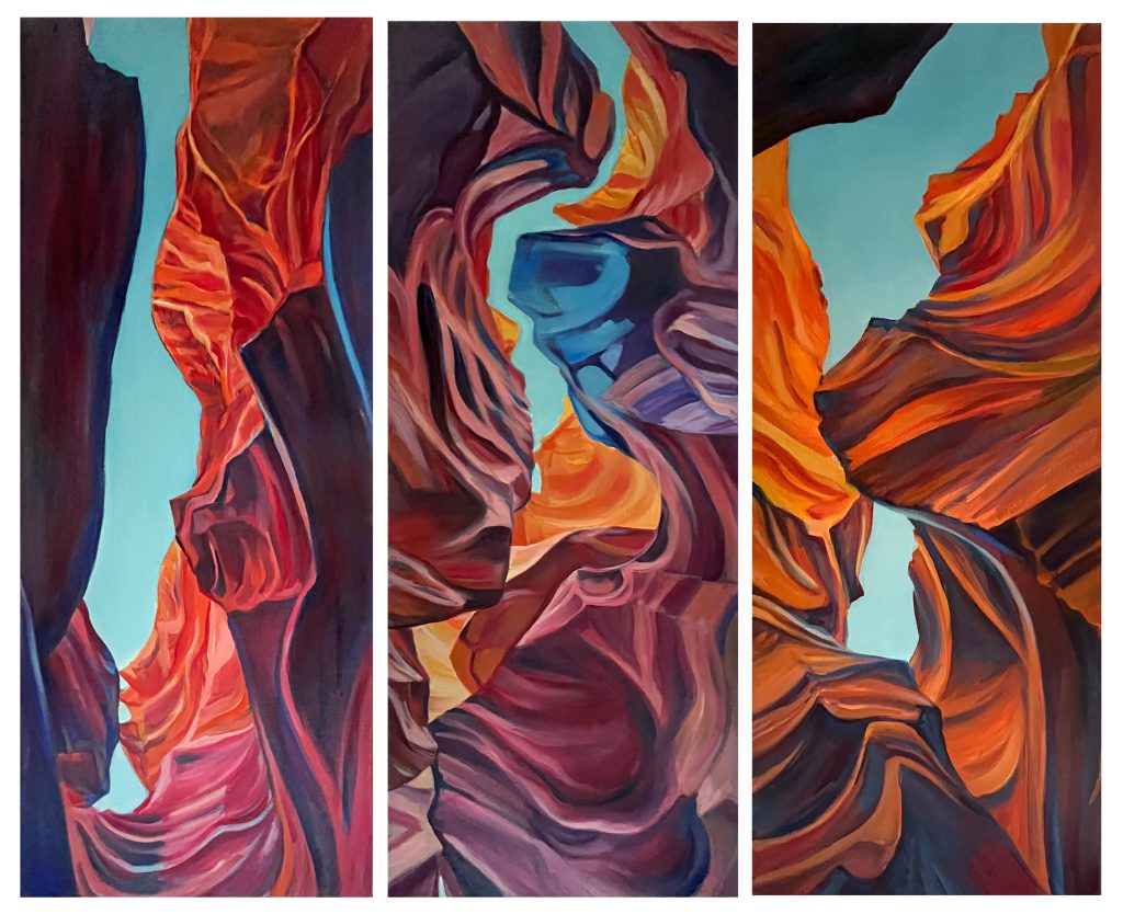 Monica Schauffler artwork