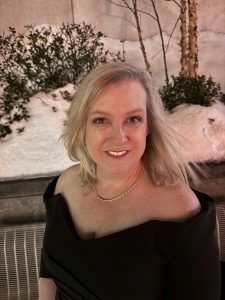 Tina R. Tyson