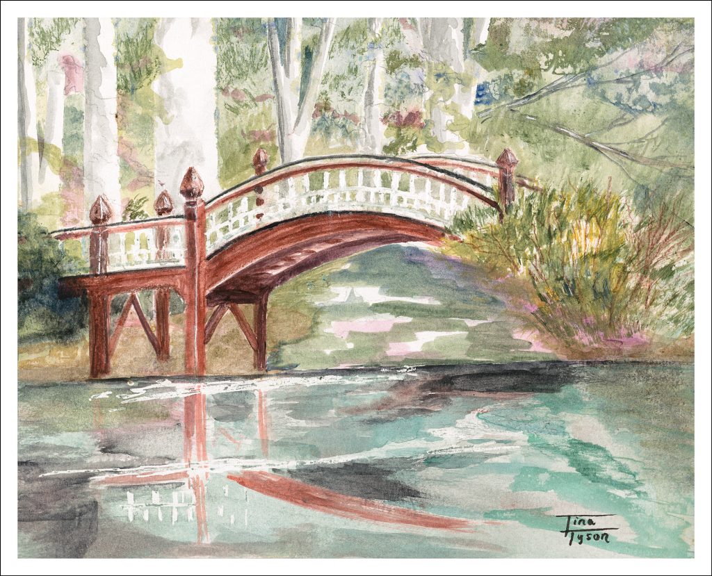 Tina R. Tyson artwork
