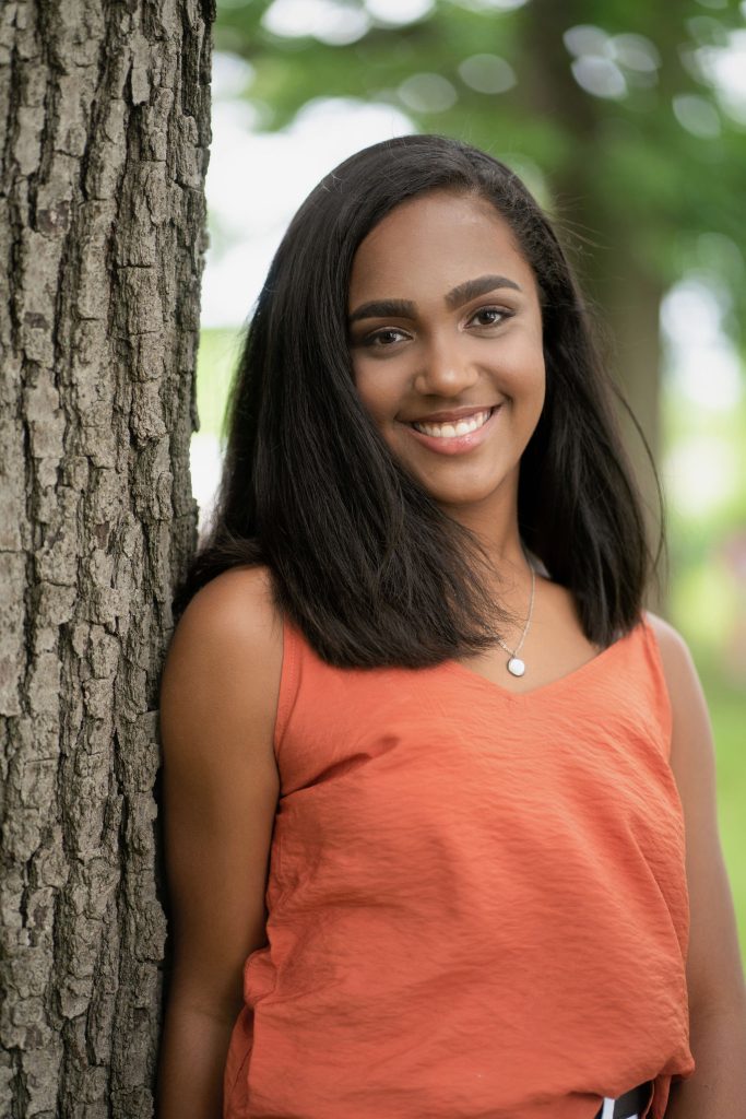 Opening Poem by Jaleesa Michelle