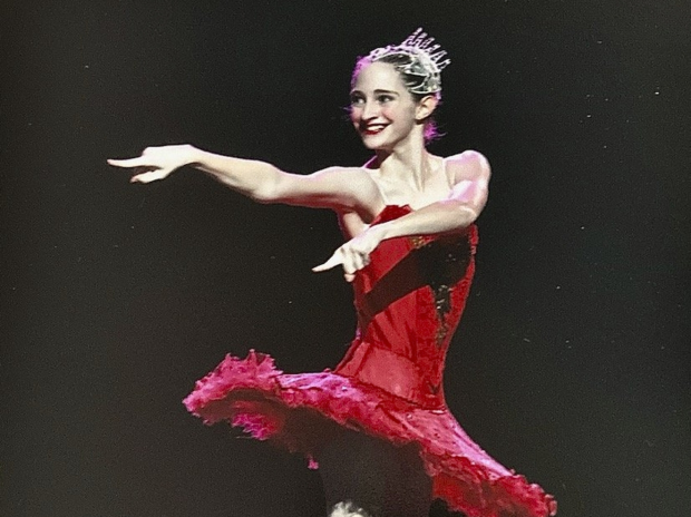 Virginia Regional Ballet