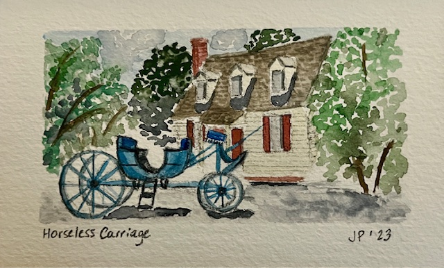 Janet Price artwork