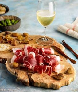 Jamón Ibérico Tasting