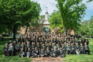 W&M Alumni Hour