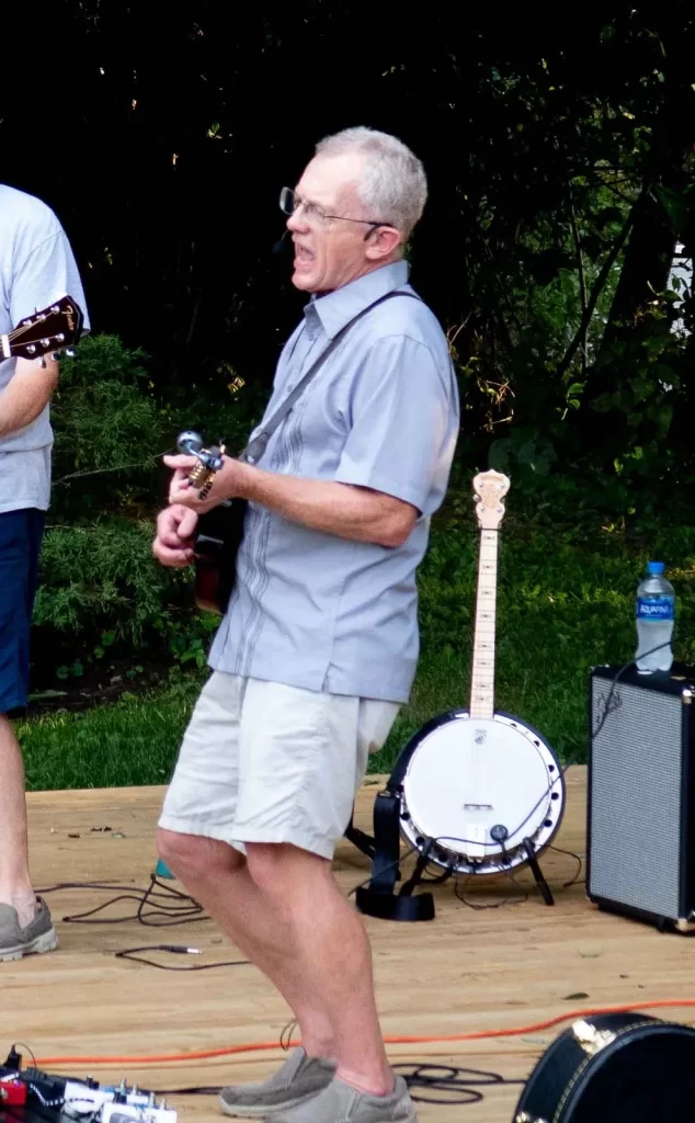 Phil Casey