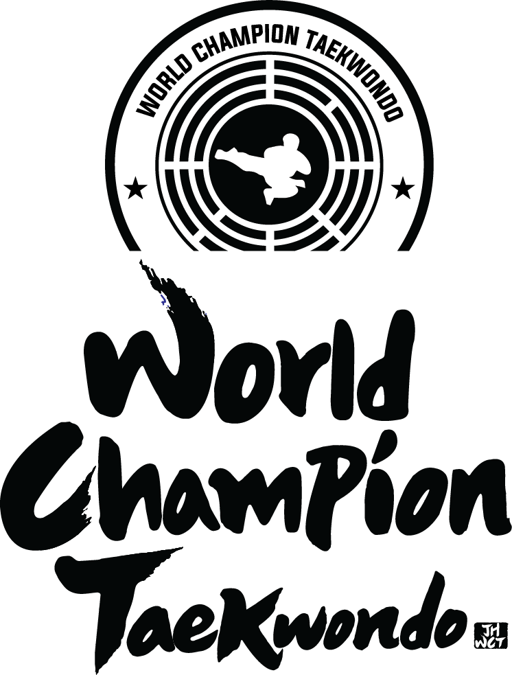 World Champion Taekwondo