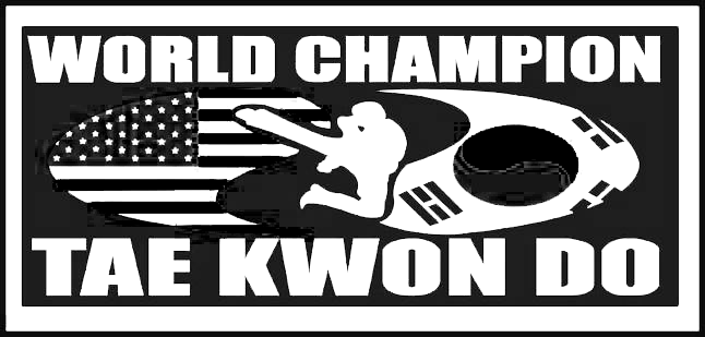 World Champion Taekwondo